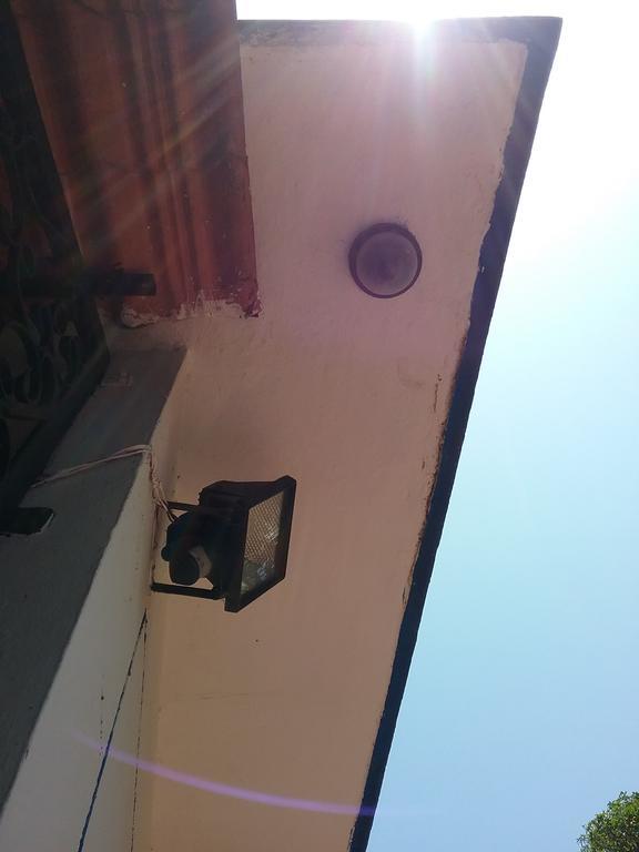 Hotel Baga Villa Bnb Saligao Bagian luar foto
