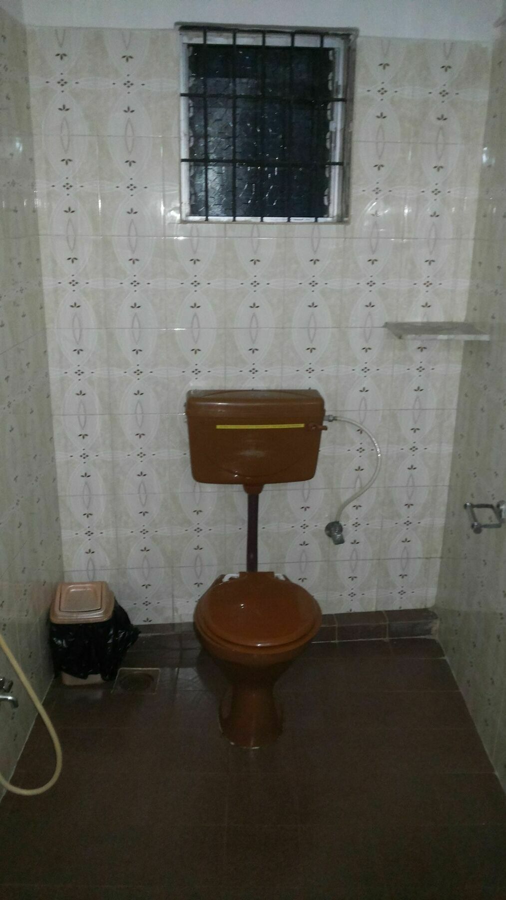 Hotel Baga Villa Bnb Saligao Bagian luar foto