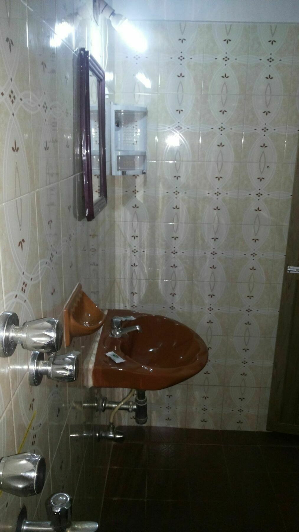 Hotel Baga Villa Bnb Saligao Bagian luar foto